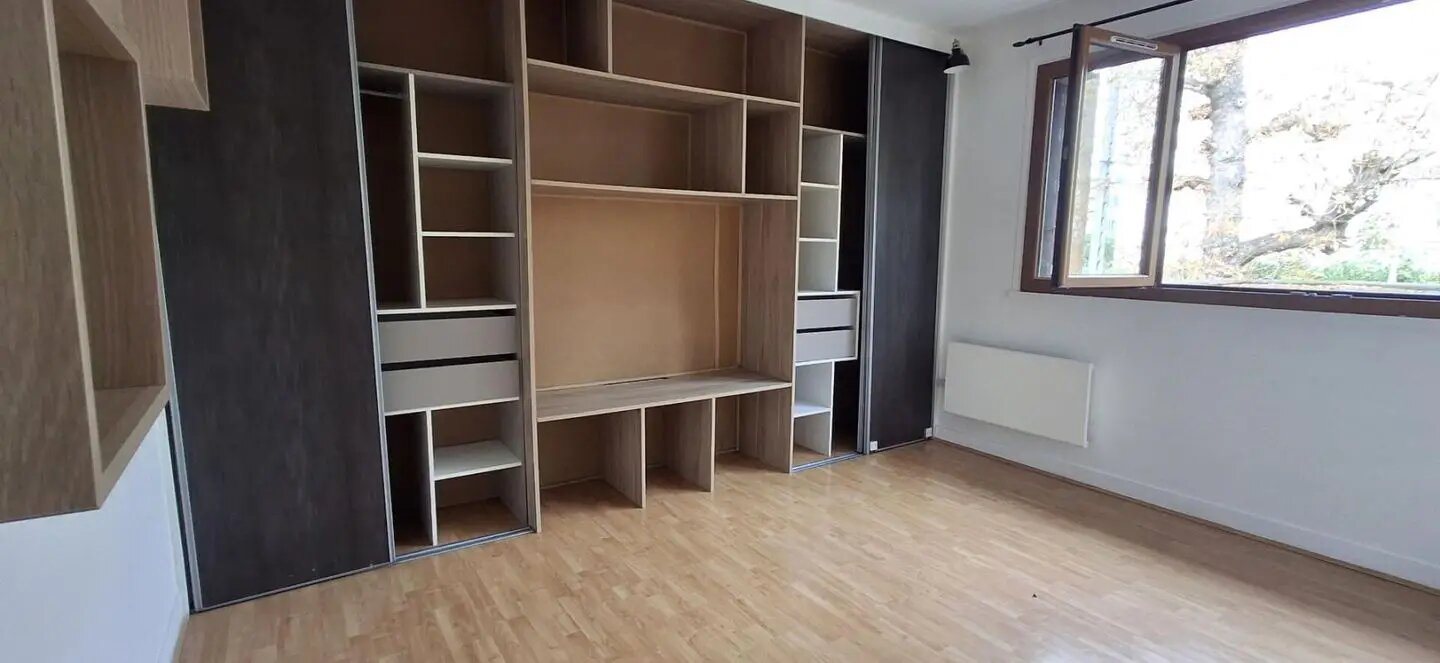 Appartement à vendre, 29m², Athis-Mons