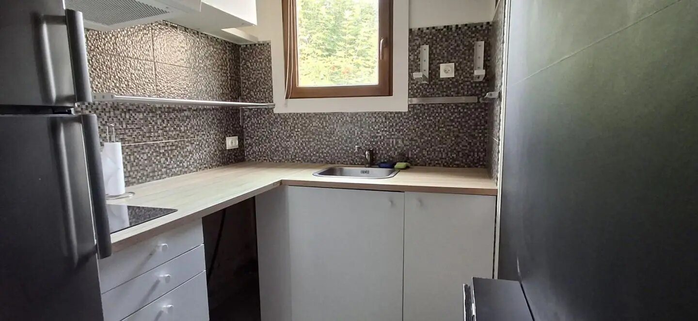 Appartement à vendre, 29m², Athis-Mons