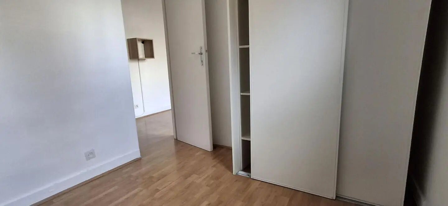Appartement à vendre, 29m², Athis-Mons