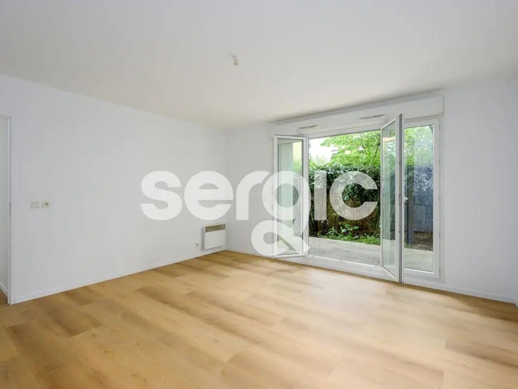 Appartement à vendre, 58m², Vigneux-sur-Seine