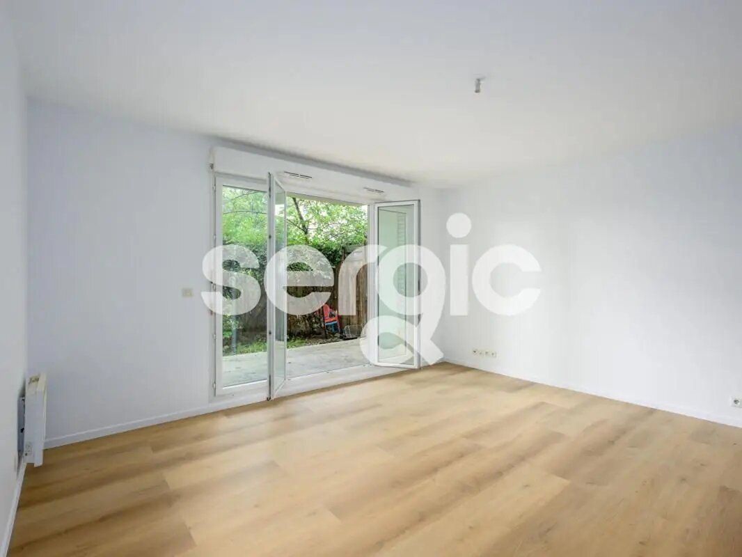 Appartement à vendre, 58m², Vigneux-sur-Seine