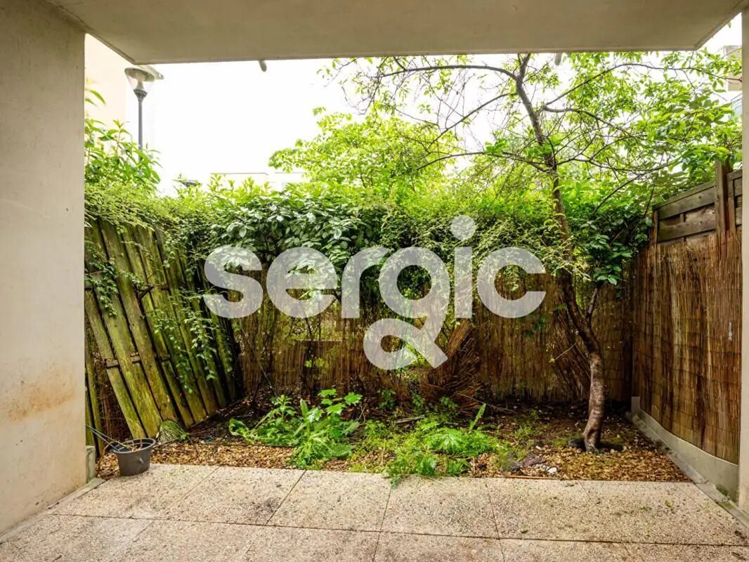 Appartement à vendre, 58m², Vigneux-sur-Seine