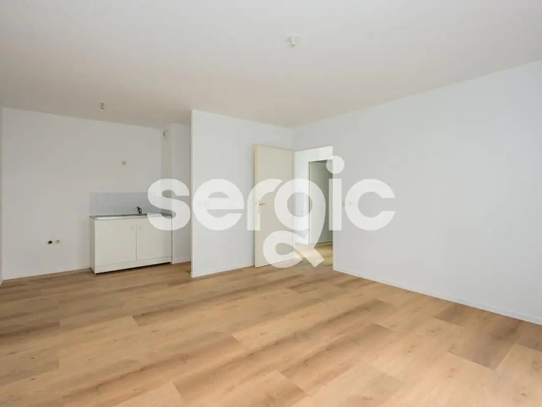 Appartement à vendre, 58m², Vigneux-sur-Seine