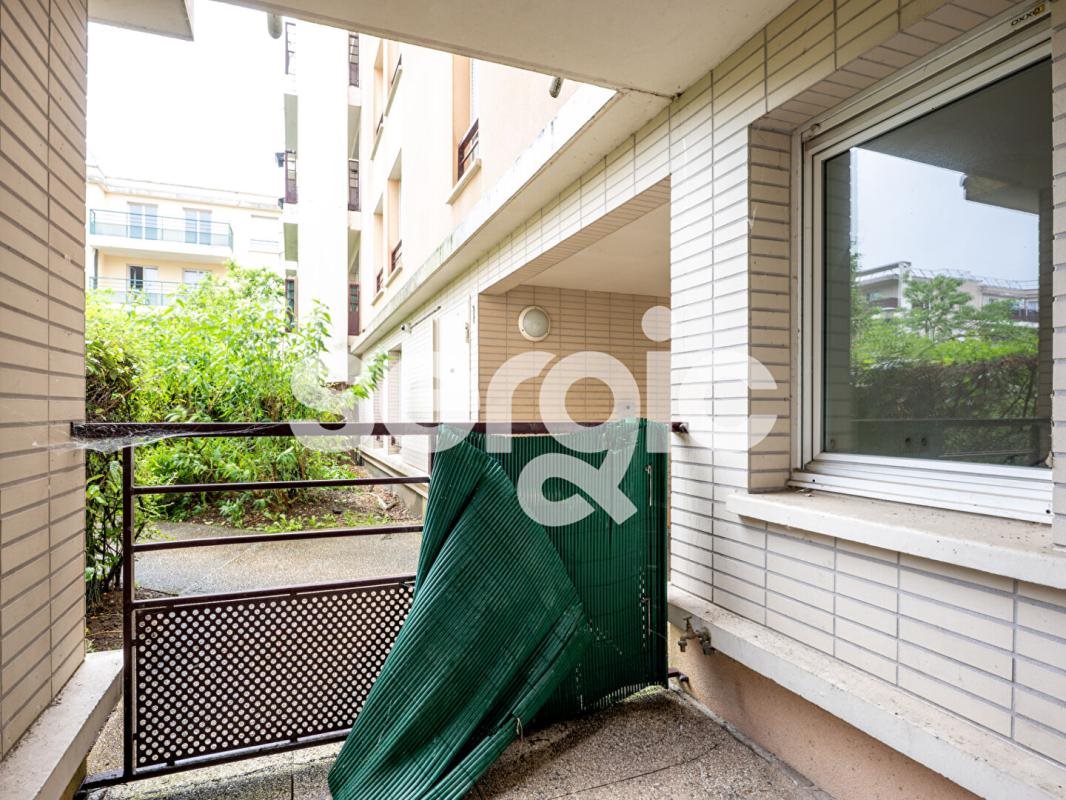 Appartement à vendre, 27m², Vigneux-sur-Seine