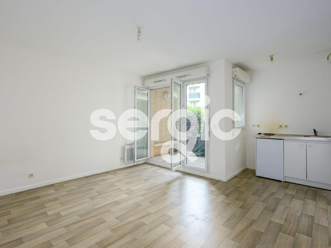 Appartement à vendre, 27m², Vigneux-sur-Seine