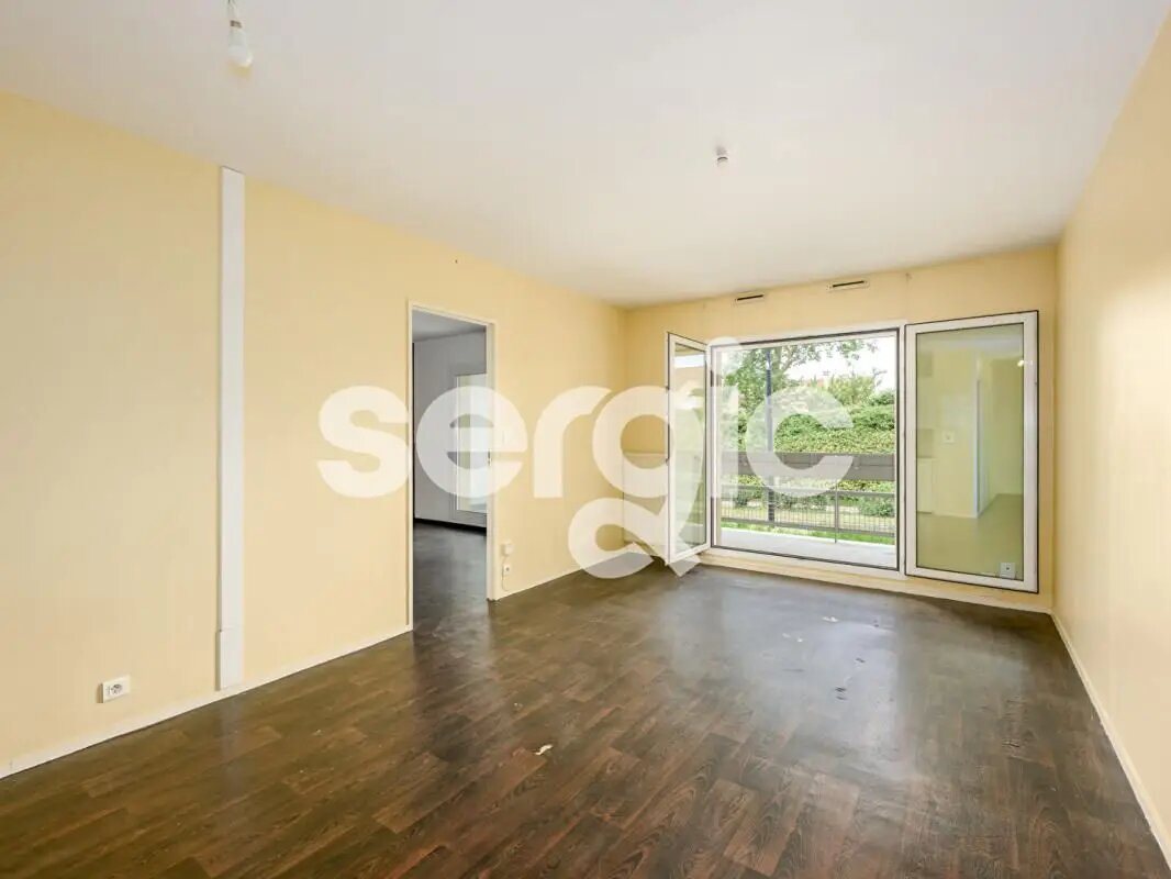 Appartement à vendre, 36m², Saint-Germain-lès-Corbeil