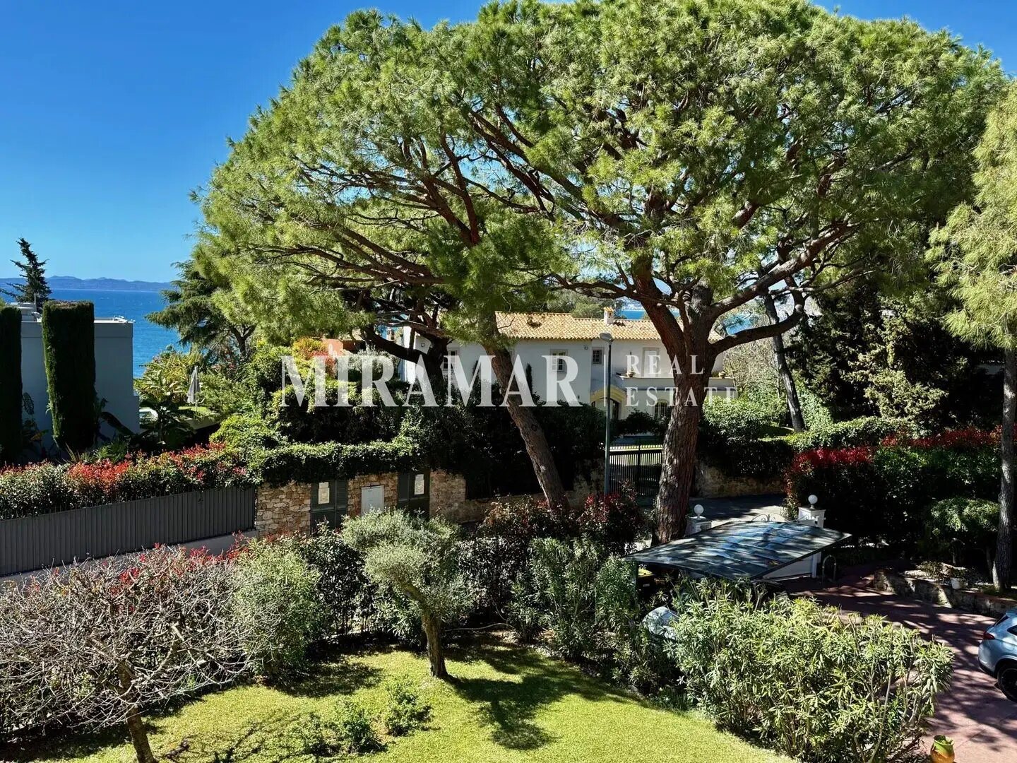 Appartement à vendre, 71m², Saint-Jean-Cap-Ferrat