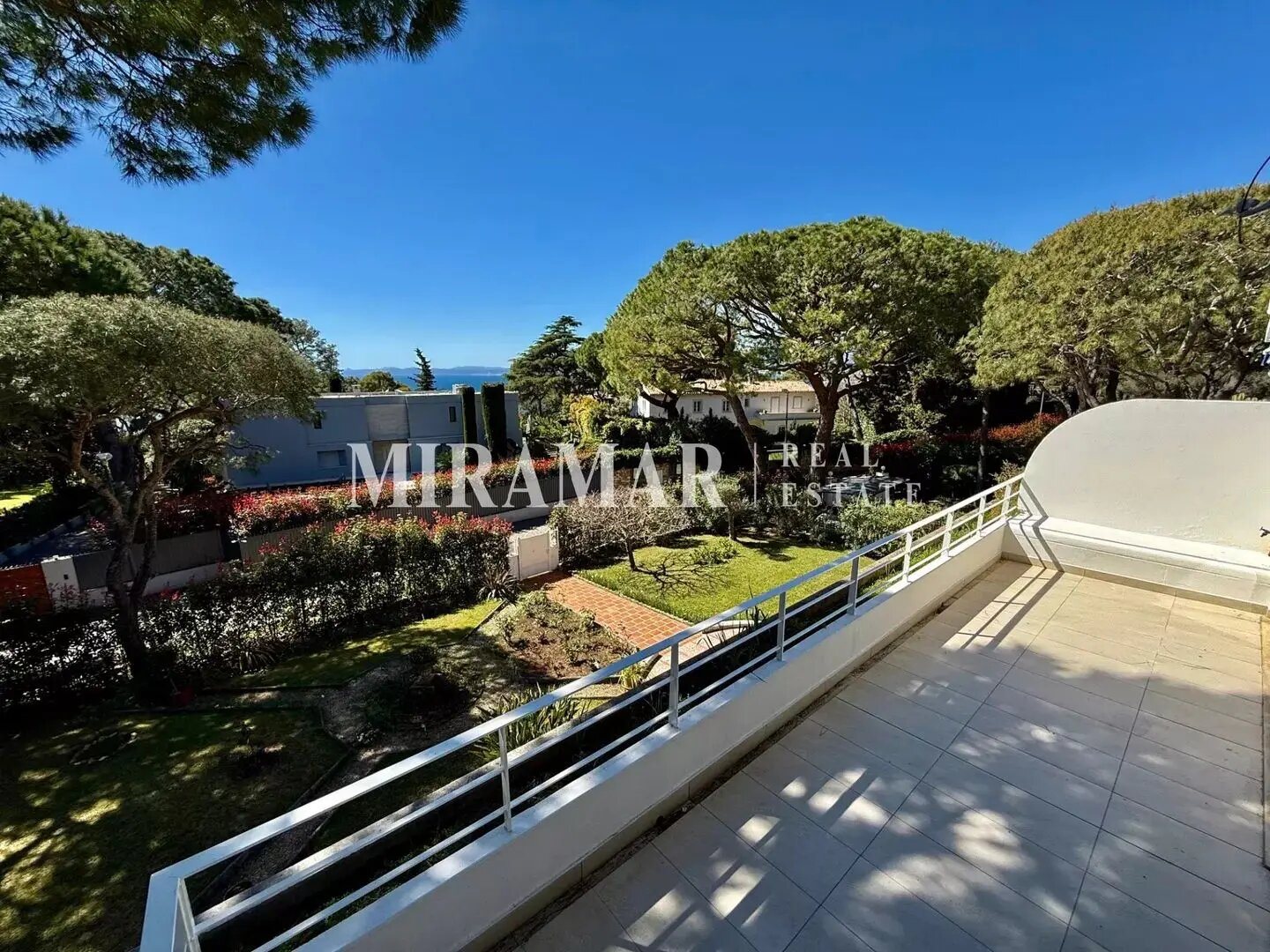 Appartement à vendre, 71m², Saint-Jean-Cap-Ferrat