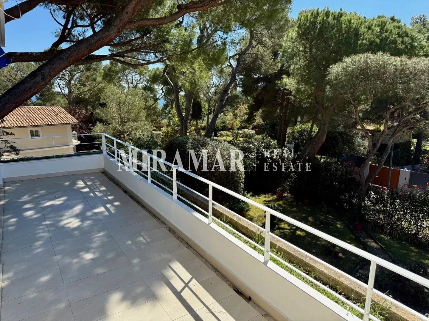 Appartement à vendre, 71m², Saint-Jean-Cap-Ferrat
