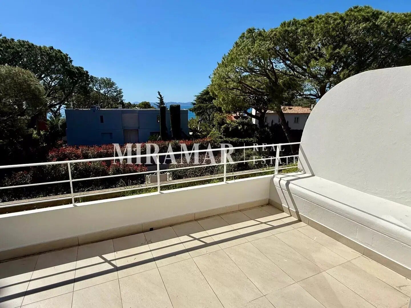 Appartement à vendre, 71m², Saint-Jean-Cap-Ferrat