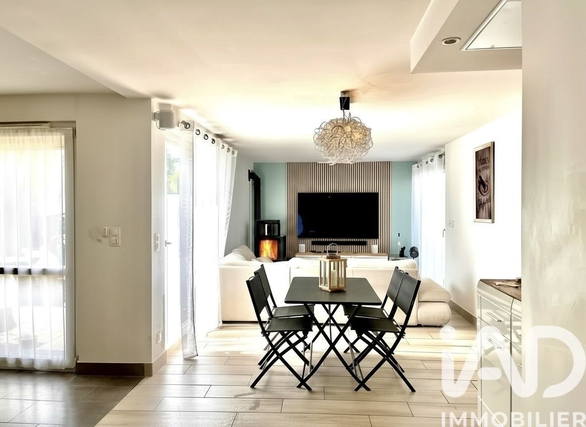 Maison à vendre, 87m², Gretz-Armainvilliers