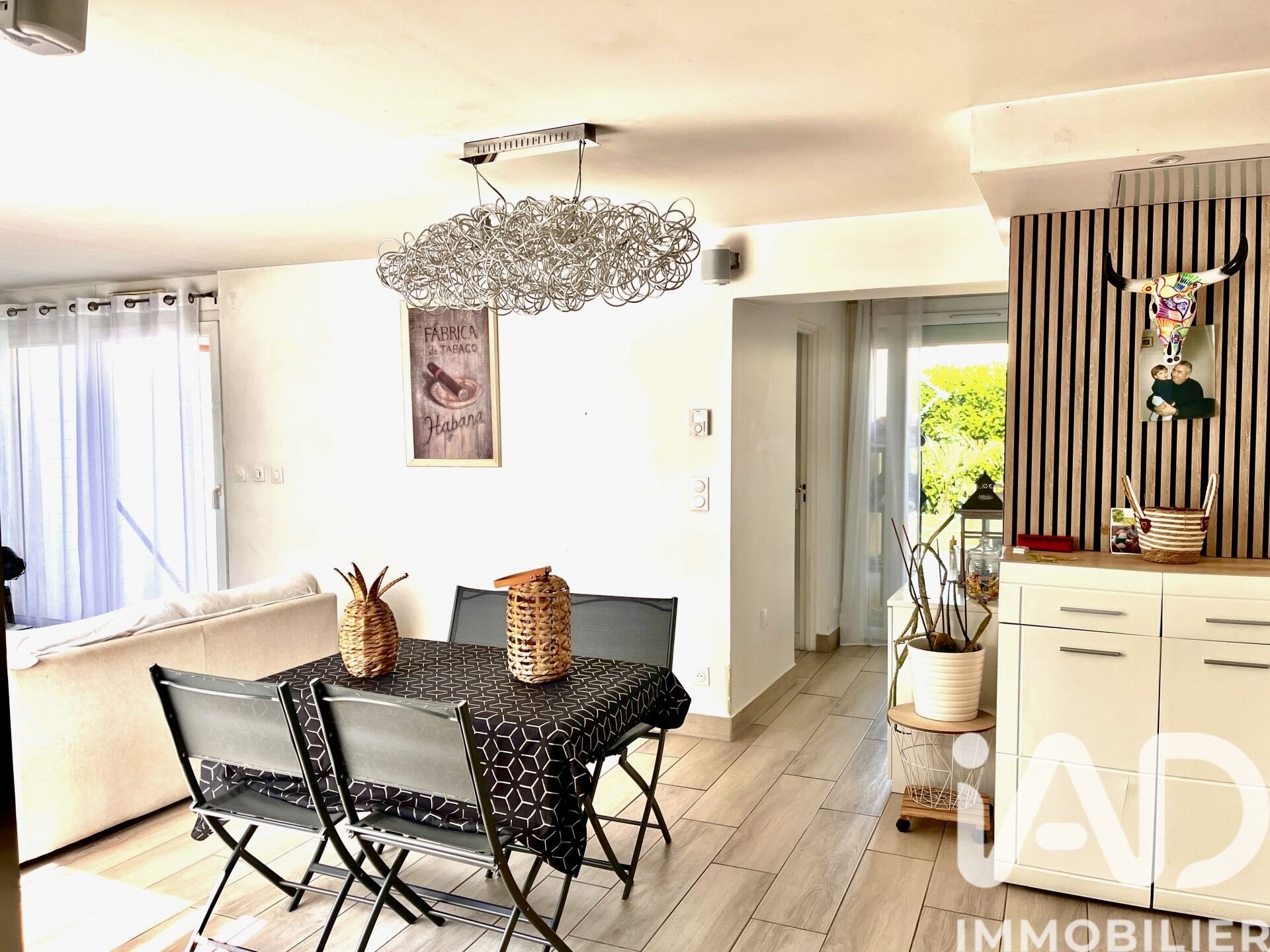 Maison à vendre, 87m², Gretz-Armainvilliers