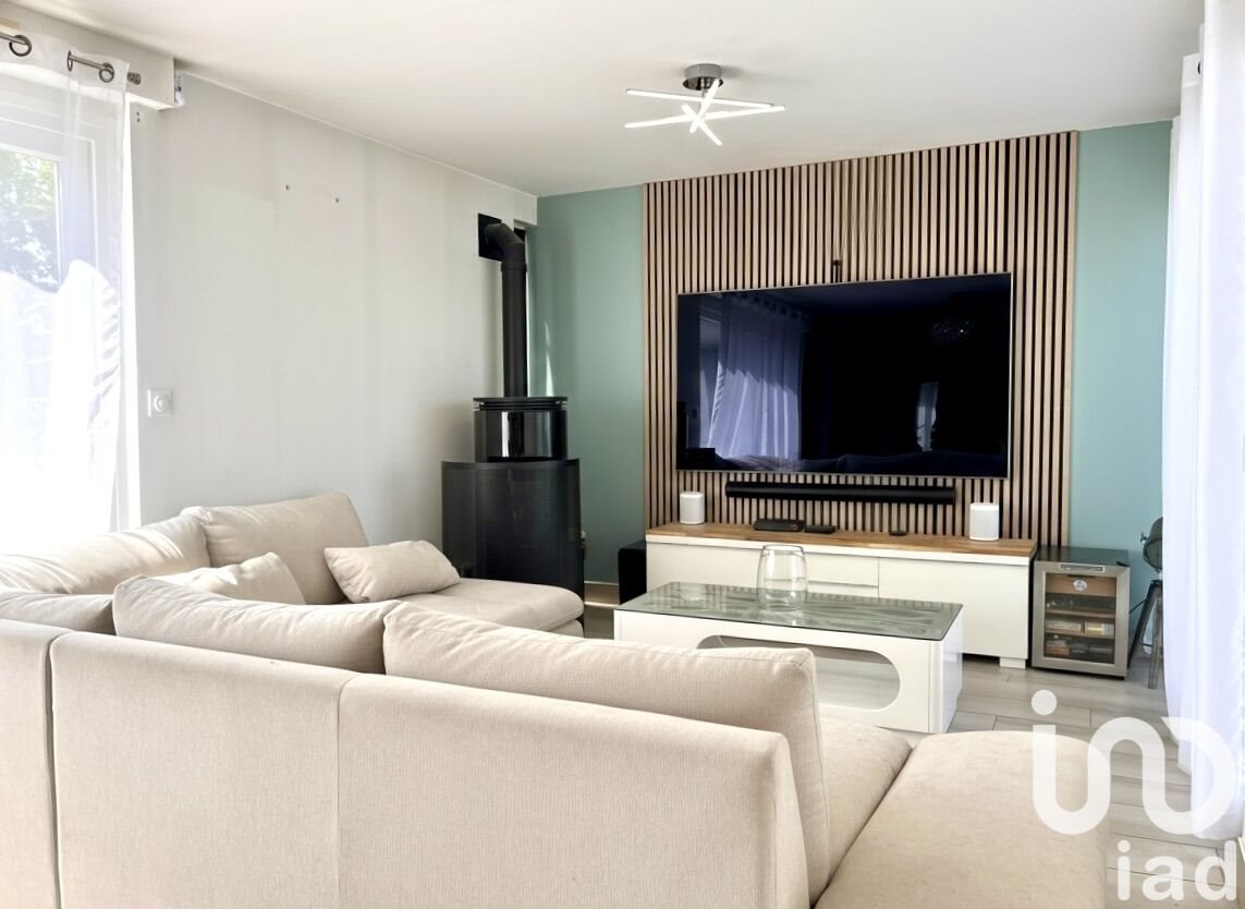 Maison à vendre, 87m², Gretz-Armainvilliers