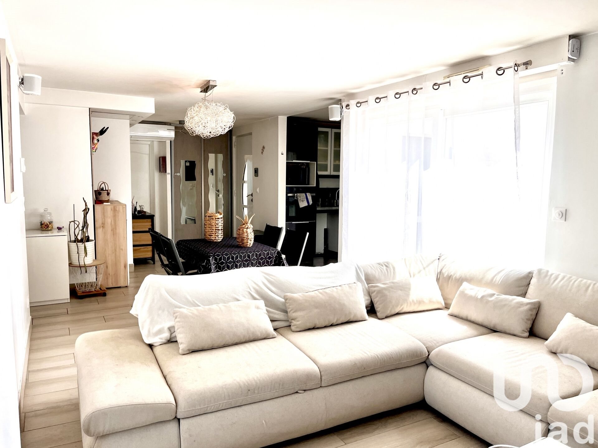 Maison à vendre, 87m², Gretz-Armainvilliers