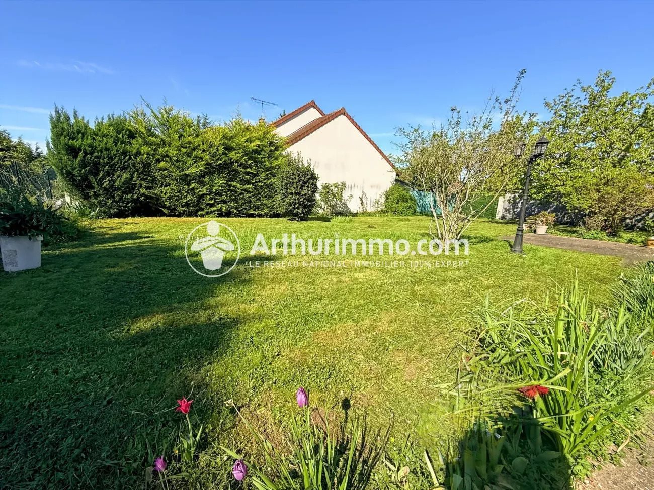 Maison à vendre, 1m², Étiolles