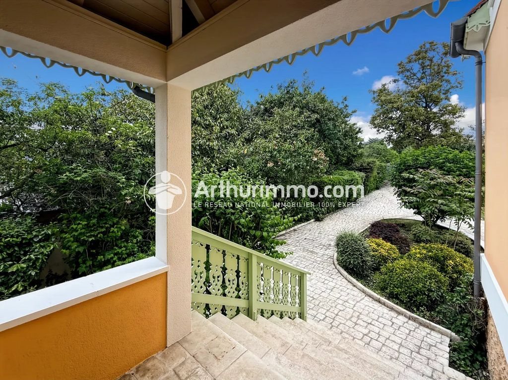 Maison à vendre, 202m², Soisy-sur-Seine