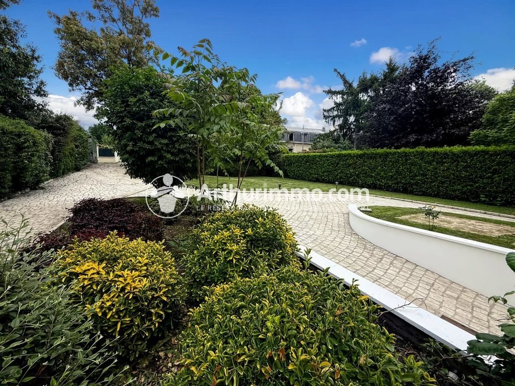 Maison à vendre, 202m², Soisy-sur-Seine