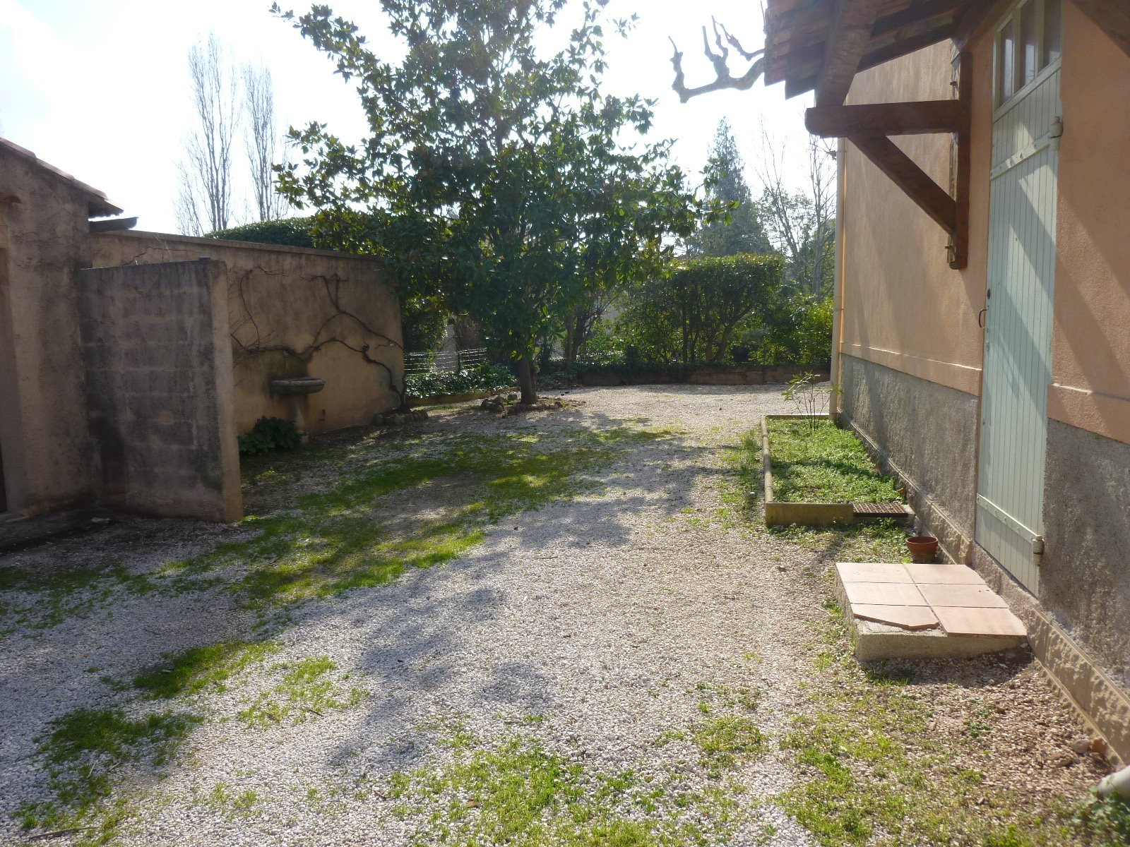 Appartement à vendre, 71m², Solliès-Pont