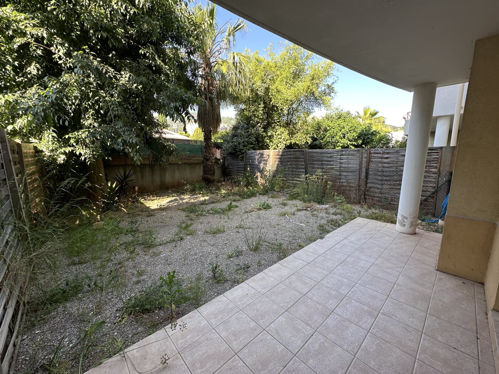 Appartement à vendre, 34m², Solliès-Pont