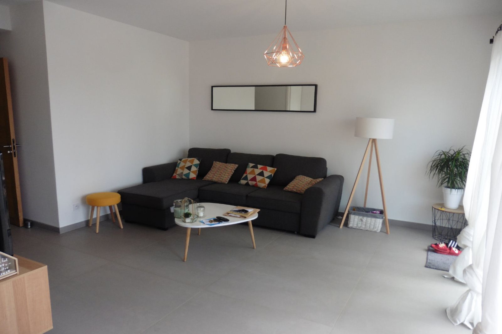 Appartement à louer, 48m², La Valette-du-Var