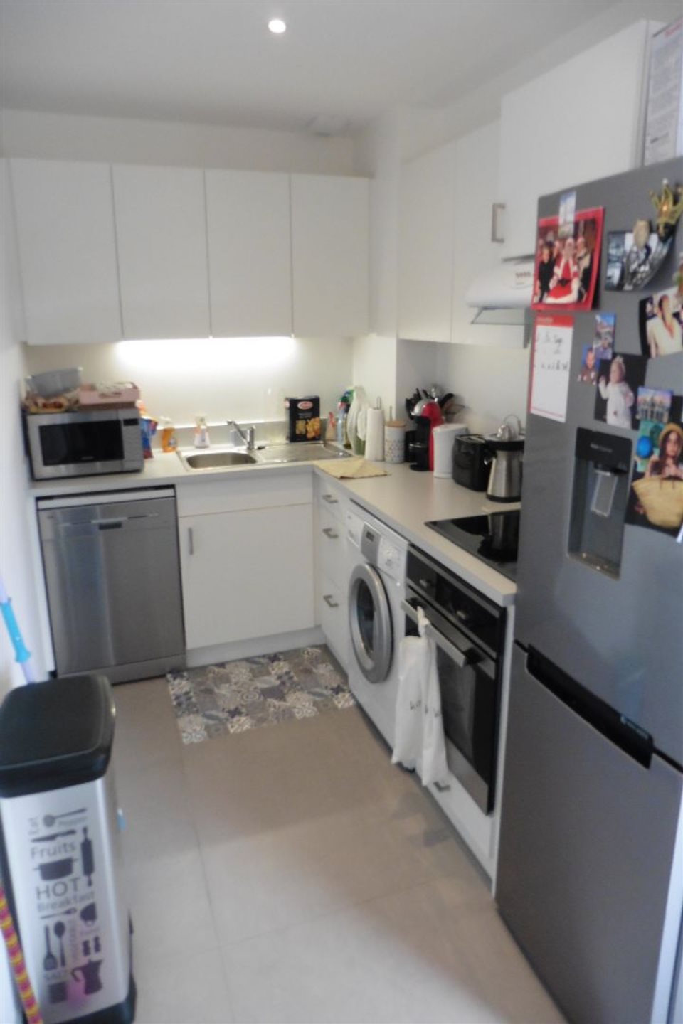 Appartement à louer, 48m², La Valette-du-Var