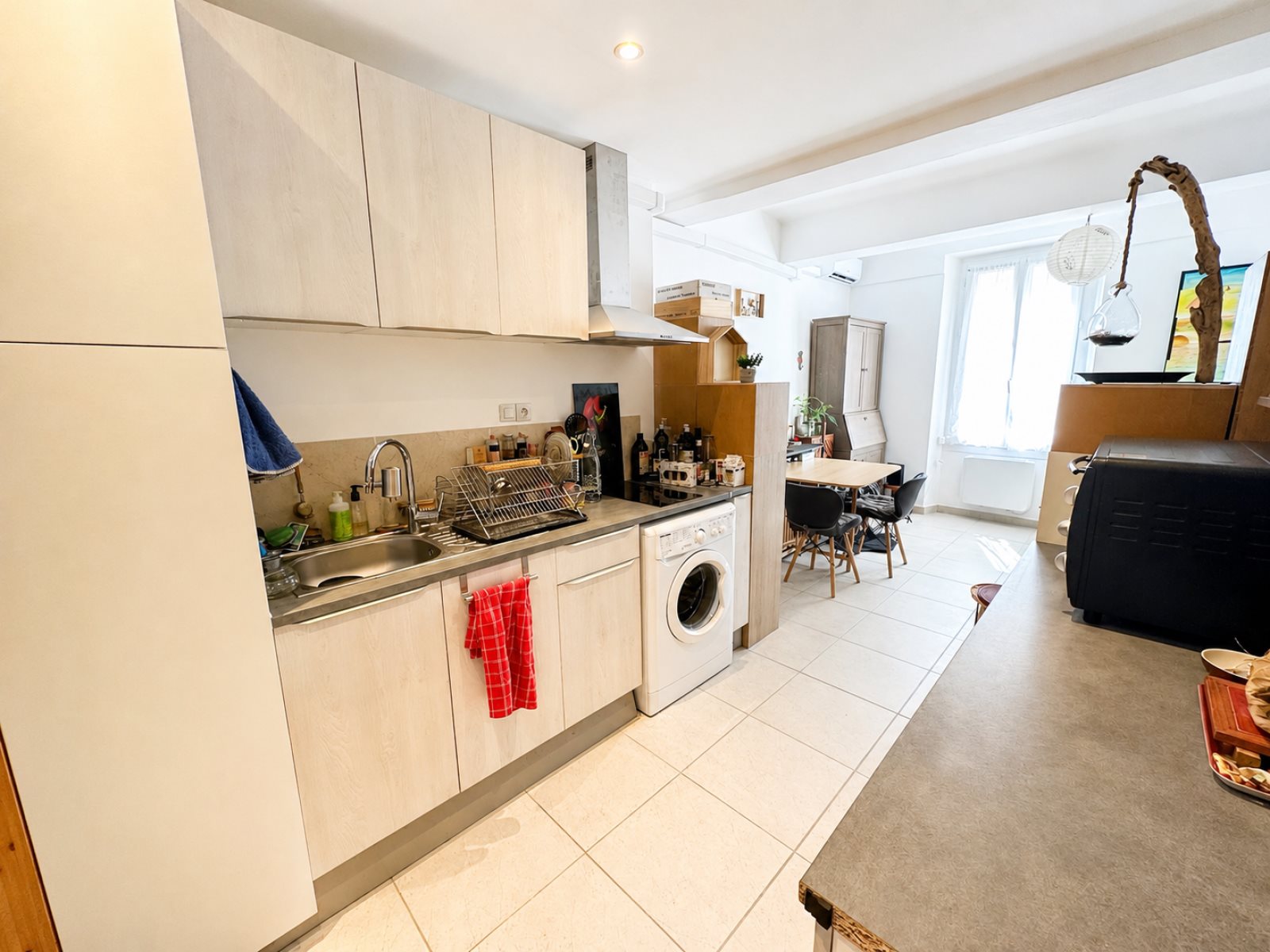 Appartement à vendre, 34m², Solliès-Pont