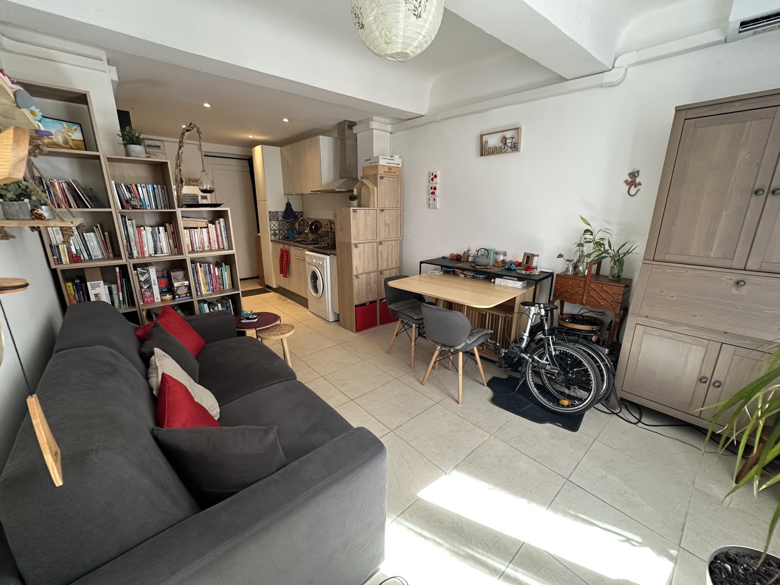 Appartement à vendre, 34m², Solliès-Pont