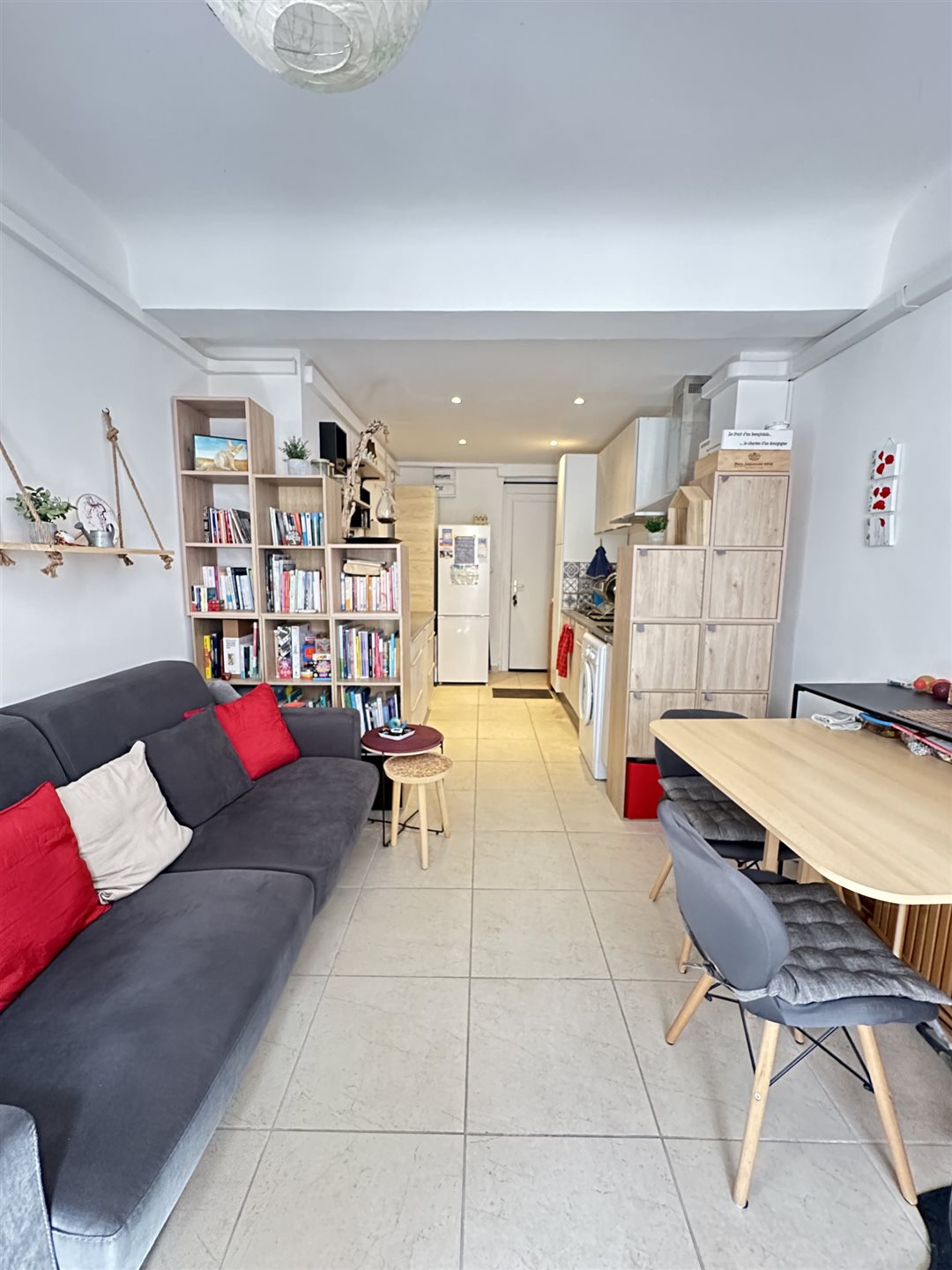 Appartement à vendre, 34m², Solliès-Pont