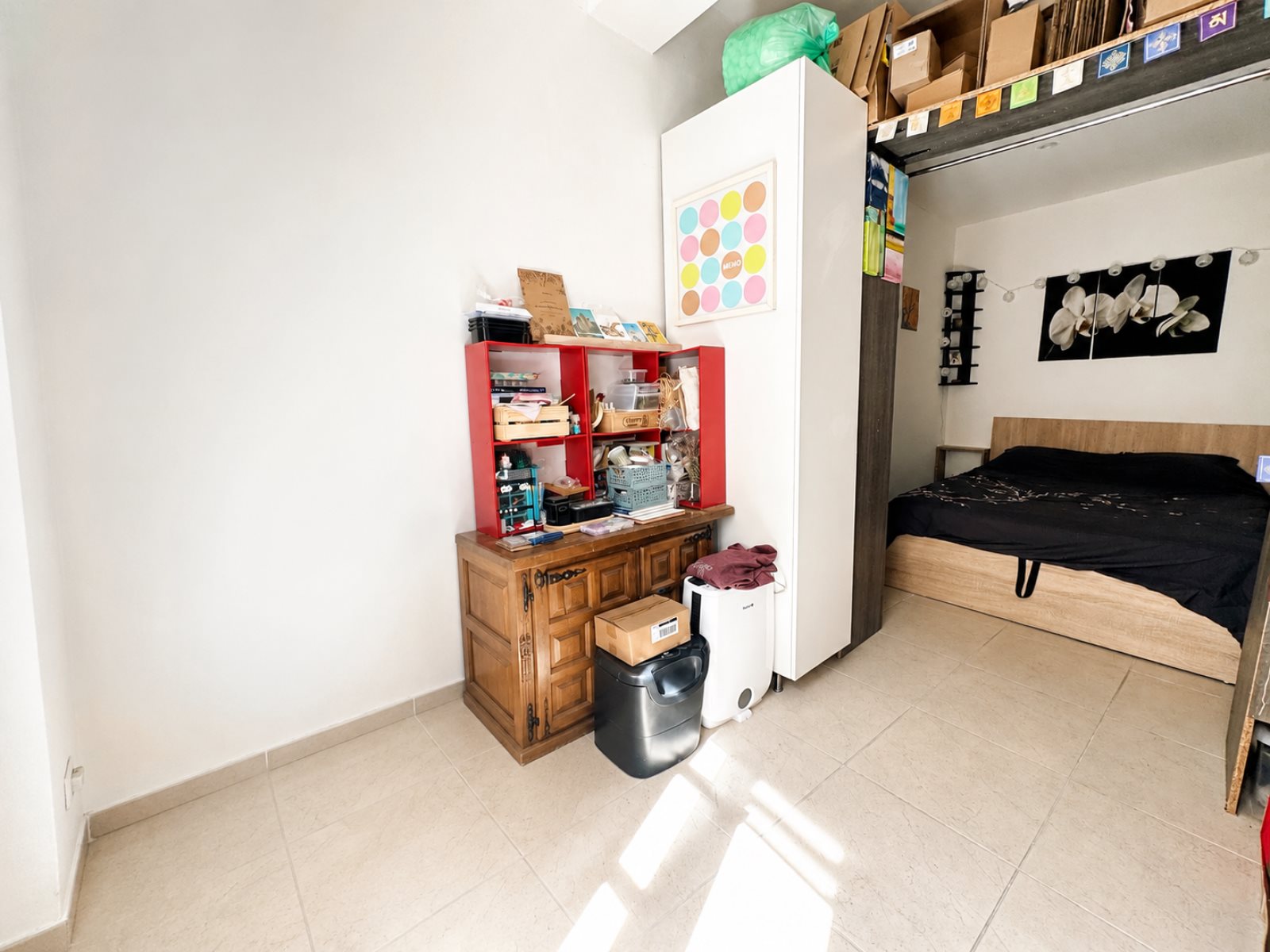 Appartement à vendre, 34m², Solliès-Pont