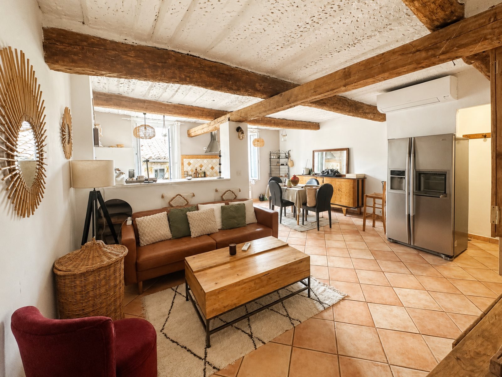 Appartement à vendre, 81m², Solliès-Toucas