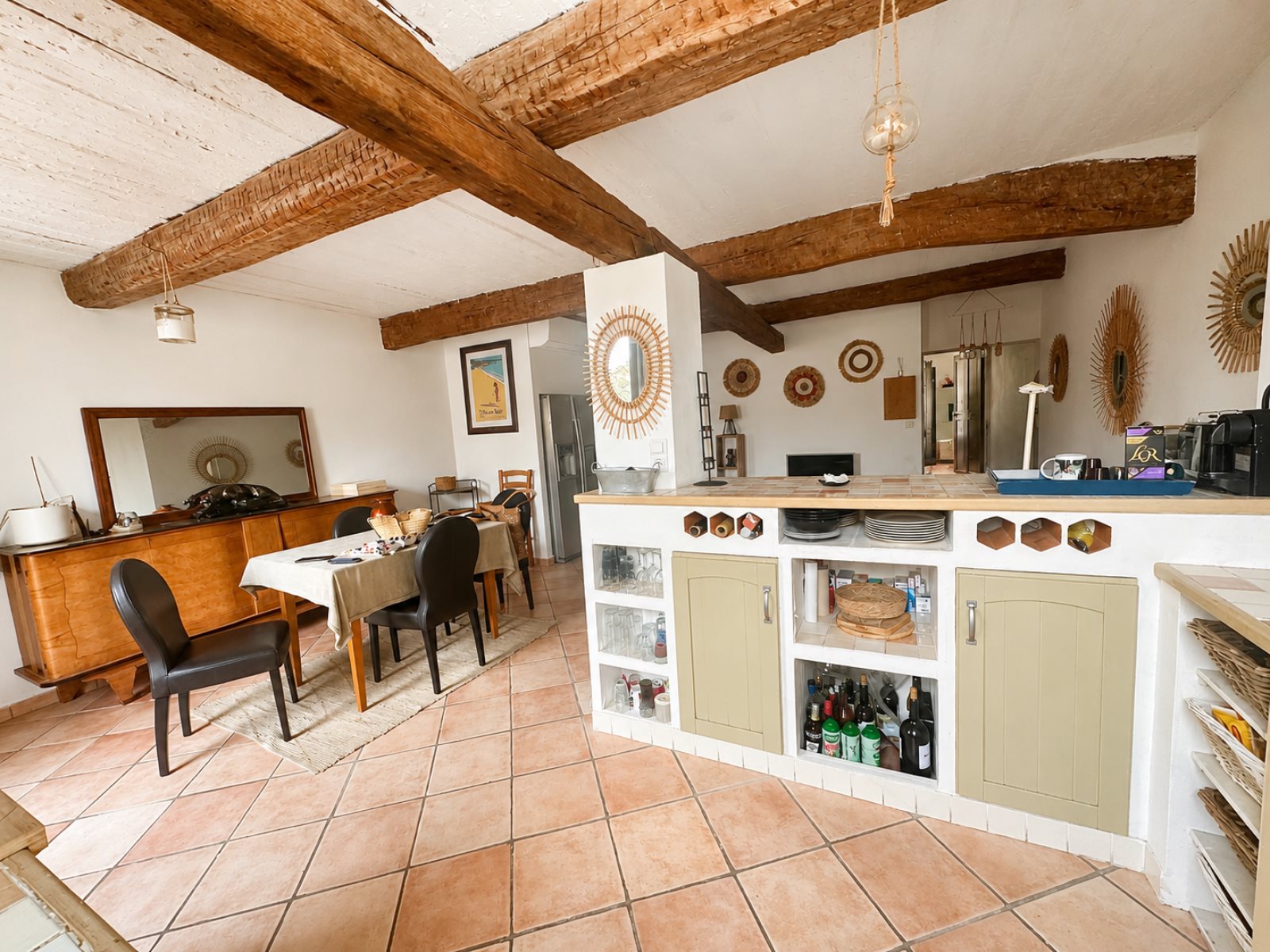 Appartement à vendre, 81m², Solliès-Toucas