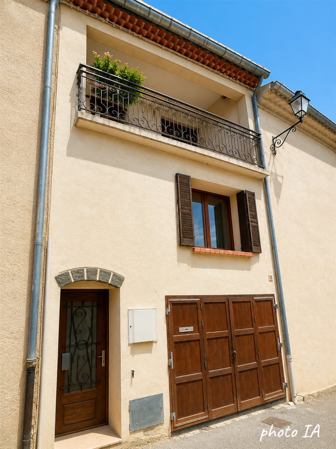 Maison à vendre, 36m², Solliès-Ville