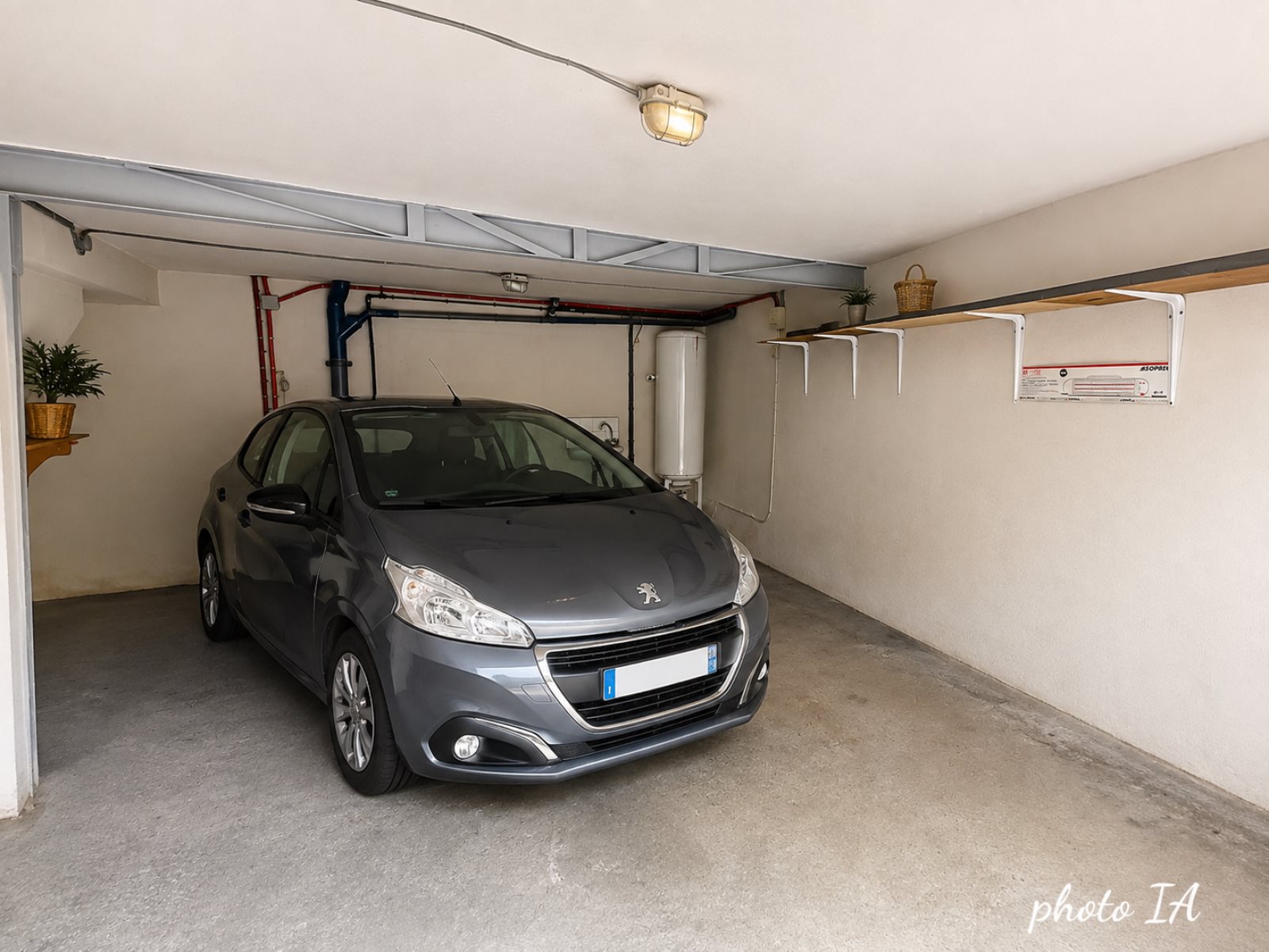 Maison à vendre, 36m², Solliès-Ville