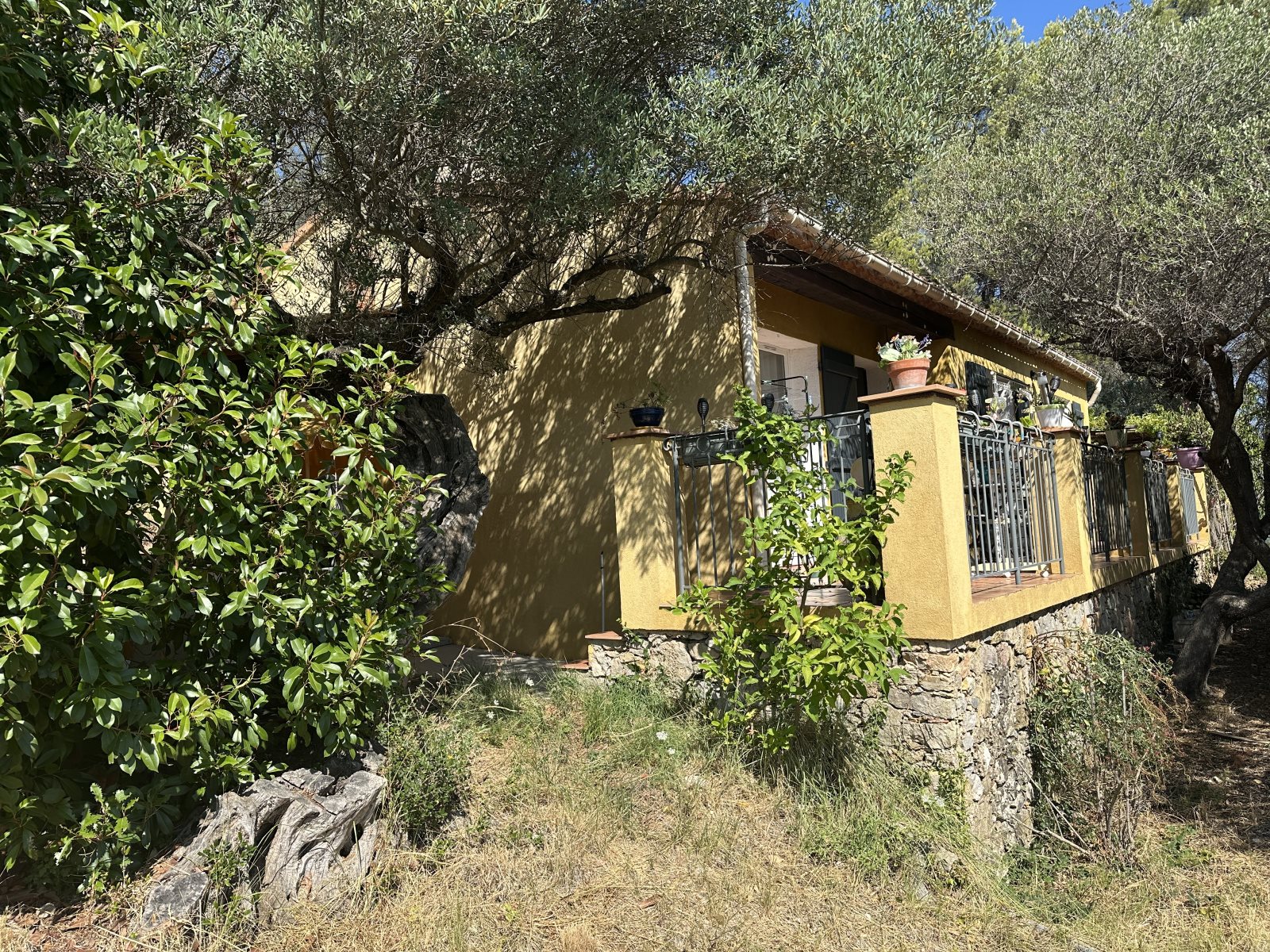 Maison à vendre, 90m², Solliès-Ville