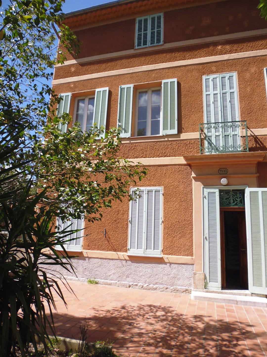 Appartement à vendre, 122m², Solliès-Pont