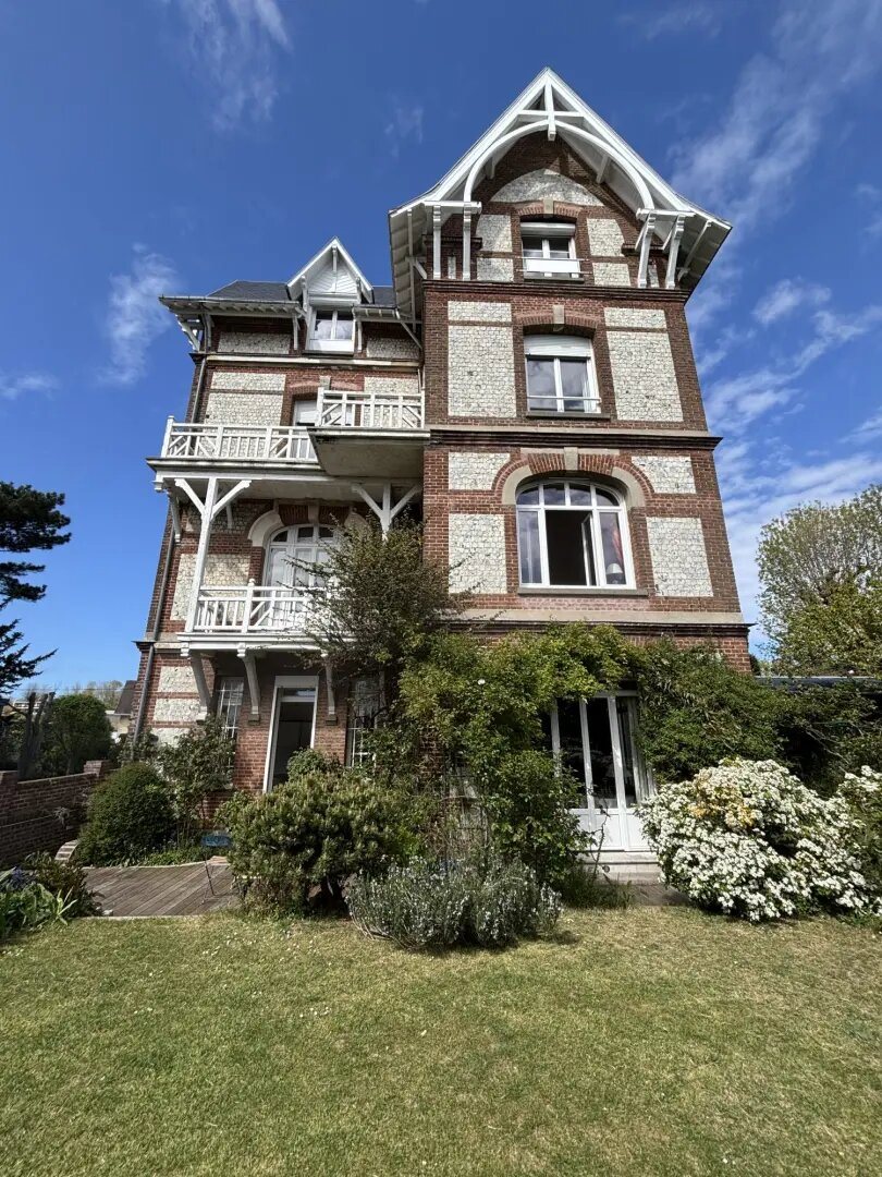 Maison à vendre, 280m², Le Havre