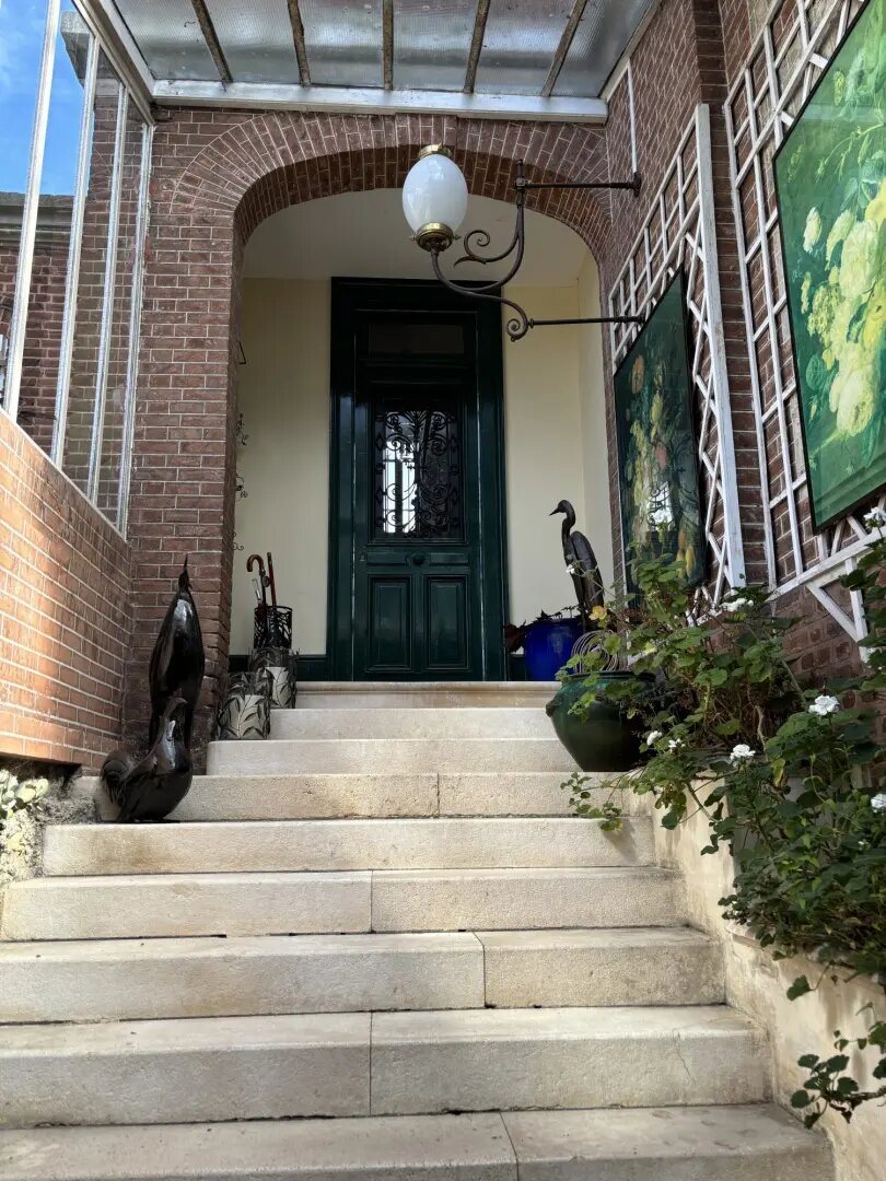 Maison à vendre, 280m², Le Havre