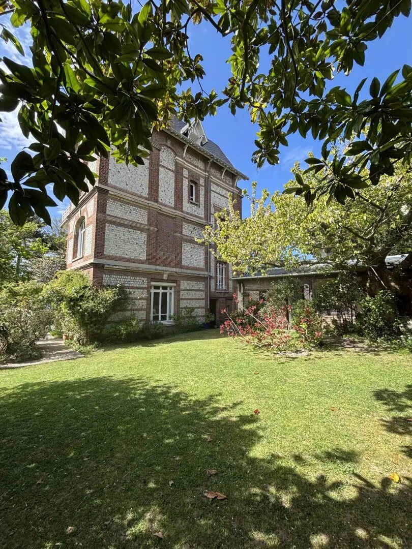 Maison à vendre, 280m², Le Havre