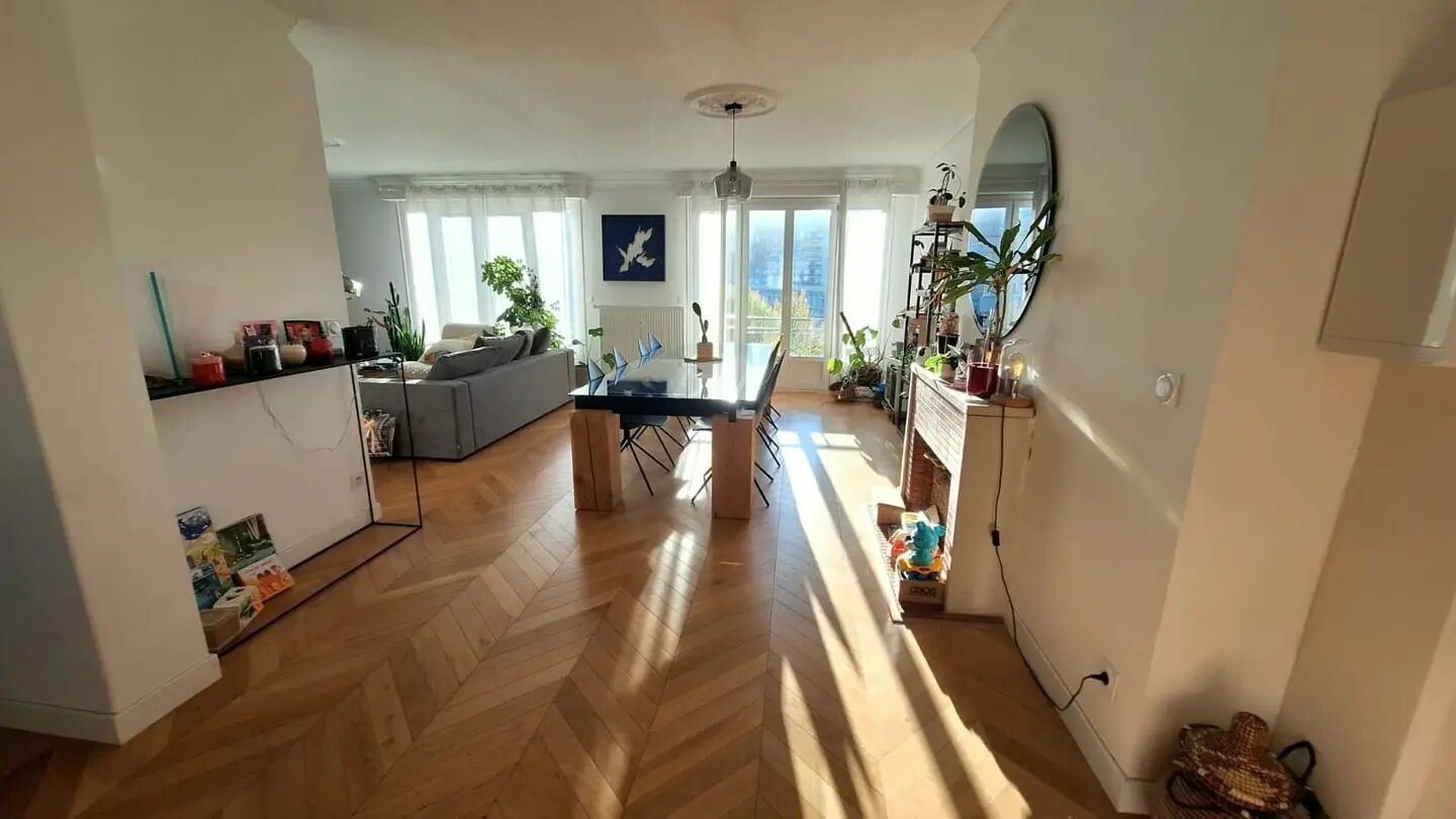 Appartement à vendre, 121m², Le Havre