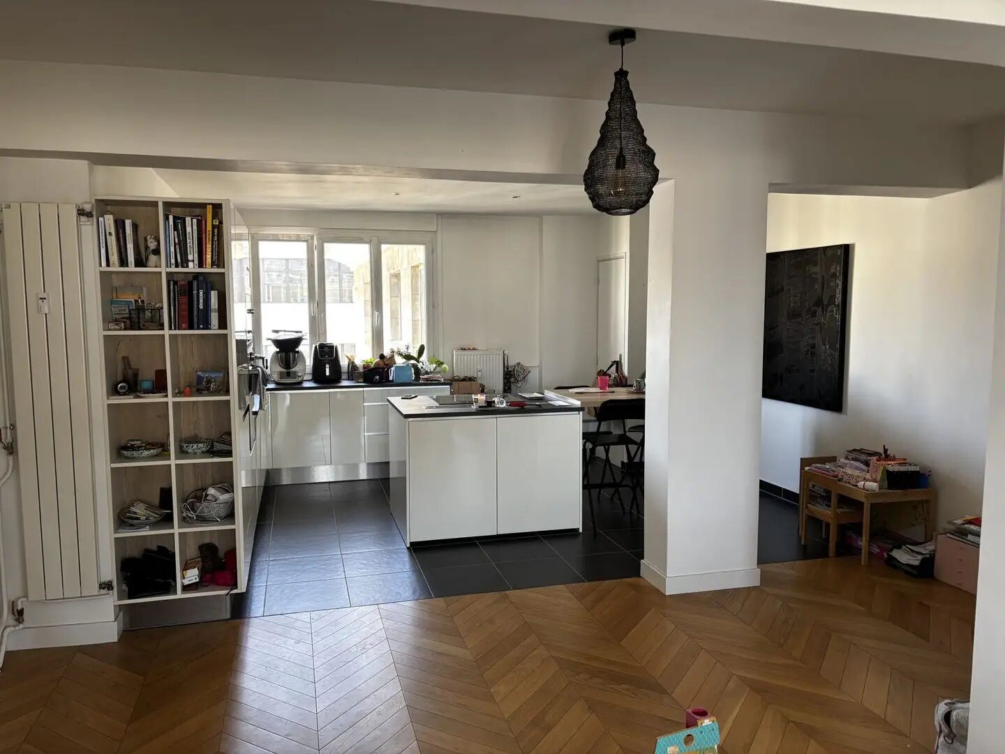 Appartement à vendre, 121m², Le Havre