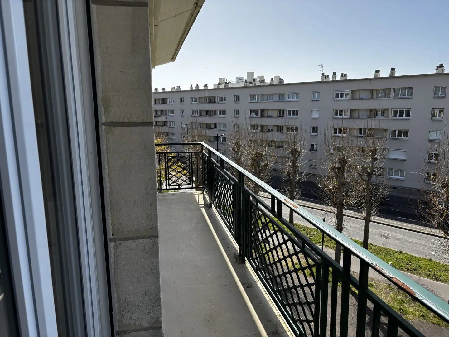 Appartement à vendre, 121m², Le Havre