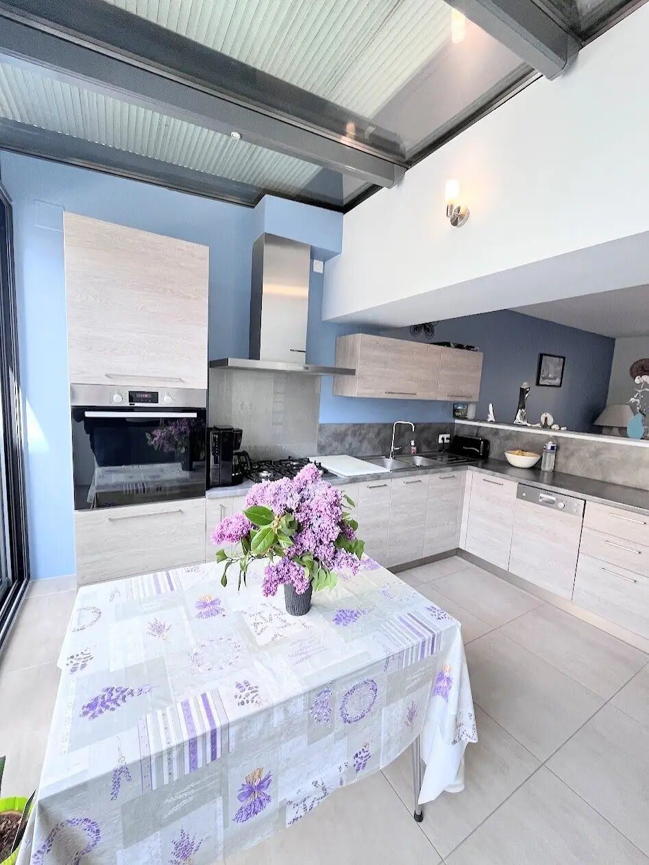 Maison à vendre, 125m², Fécamp