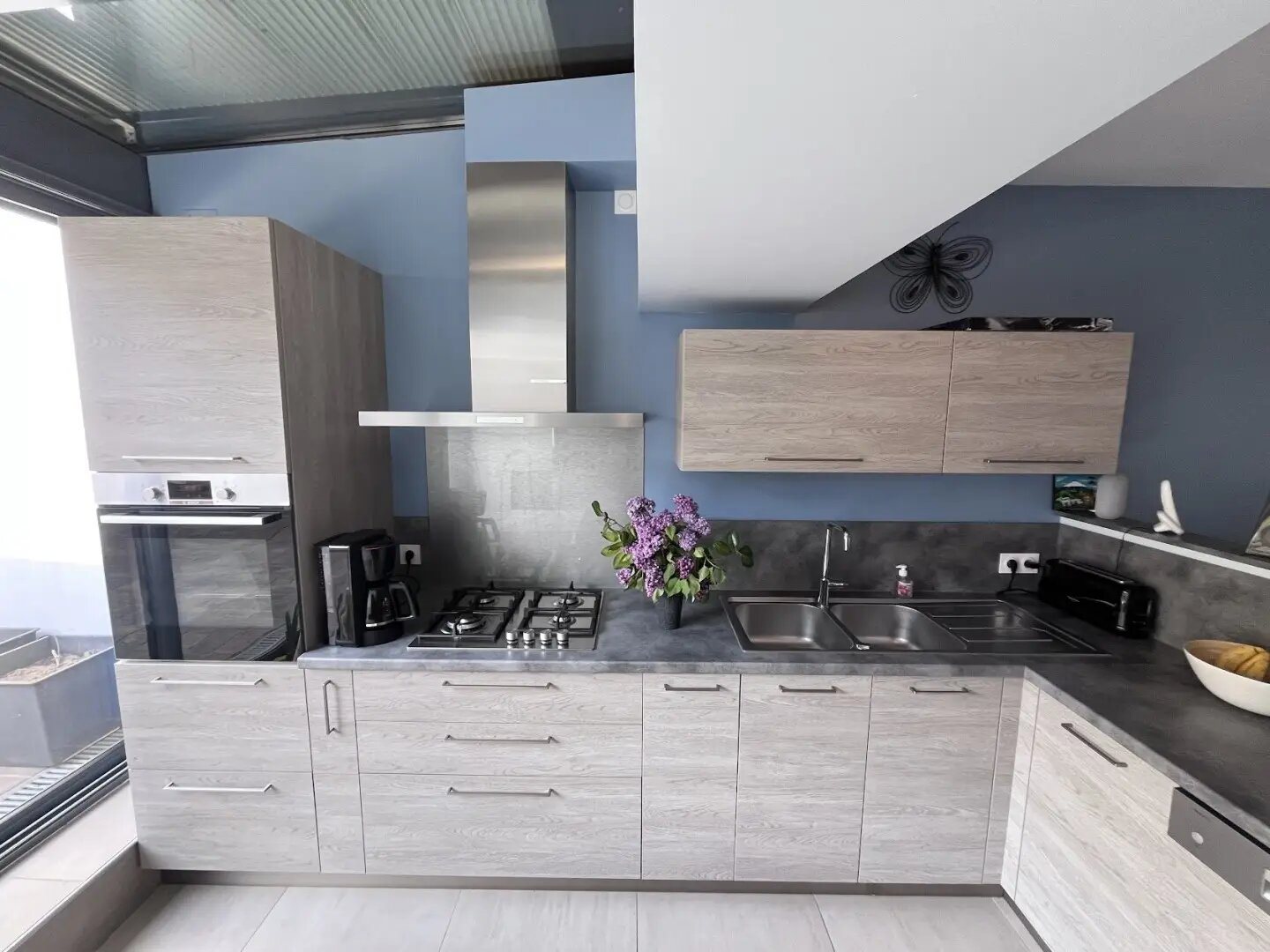 Maison à vendre, 125m², Fécamp