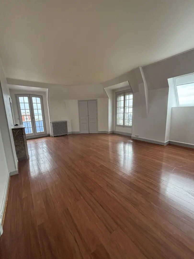 Appartement à vendre, 122m², Le Havre