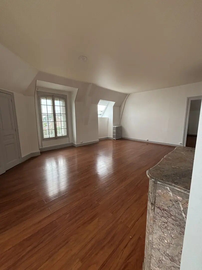 Appartement à vendre, 122m², Le Havre