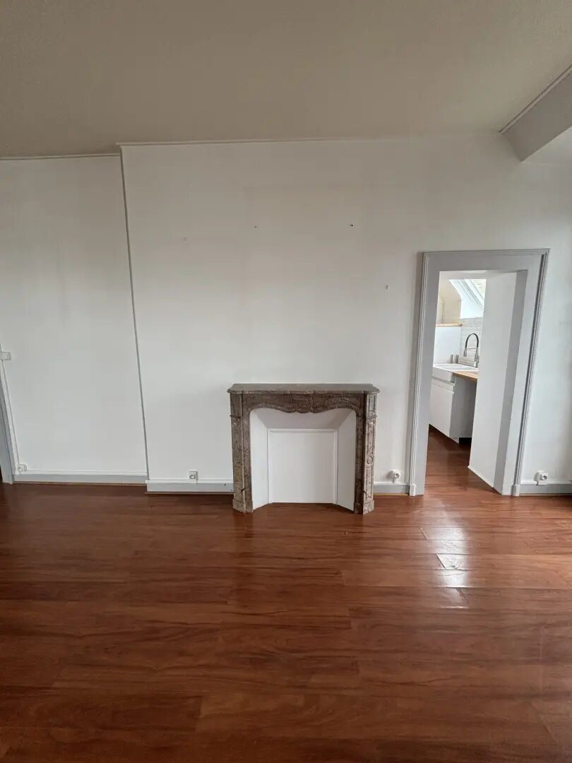 Appartement à vendre, 122m², Le Havre