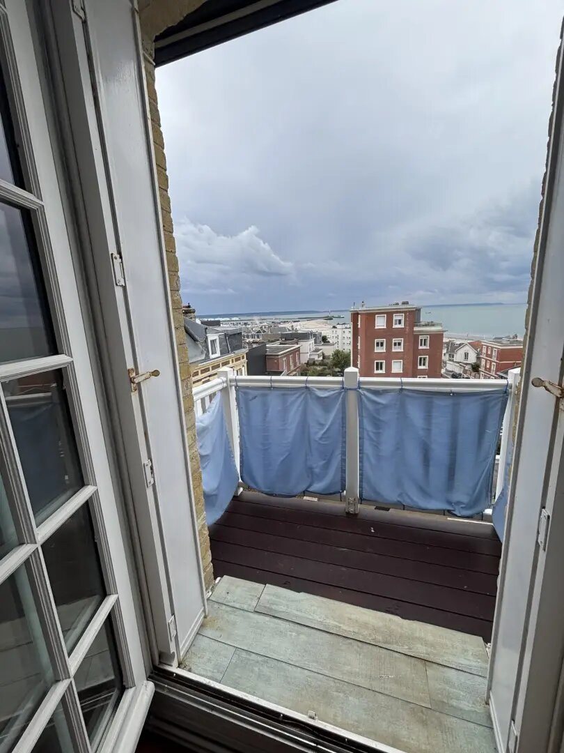 Appartement à vendre, 122m², Le Havre