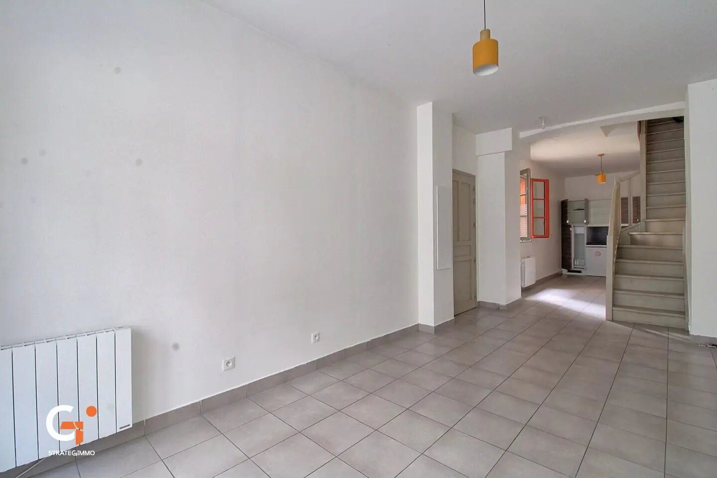 Appartement à vendre, 48m², Dieppe