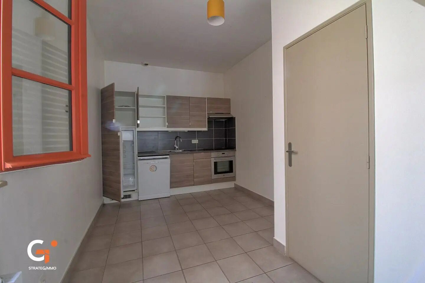 Appartement à vendre, 48m², Dieppe
