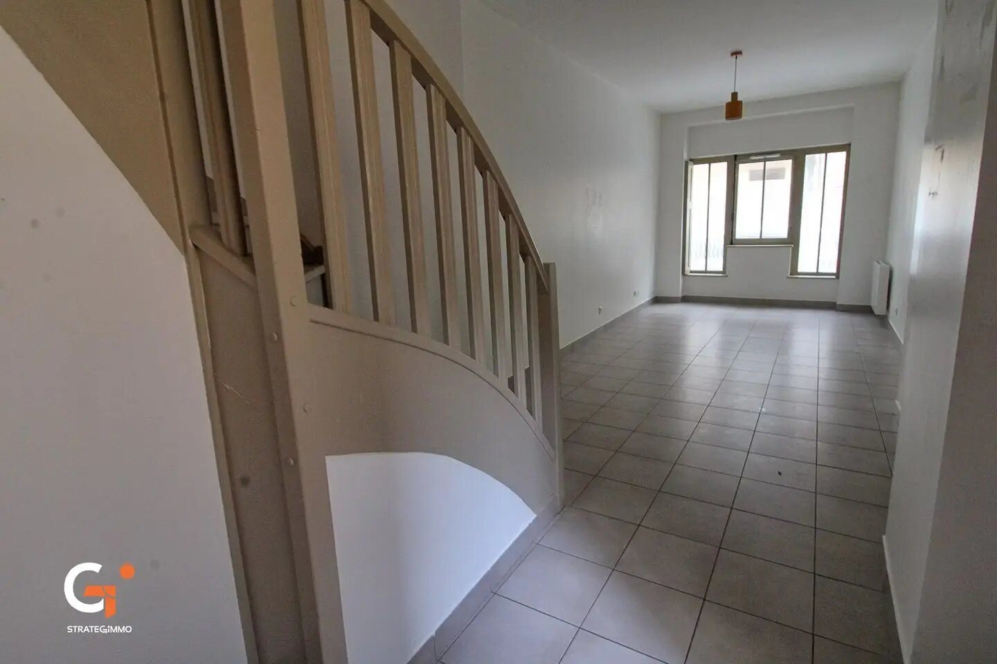 Appartement à vendre, 48m², Dieppe